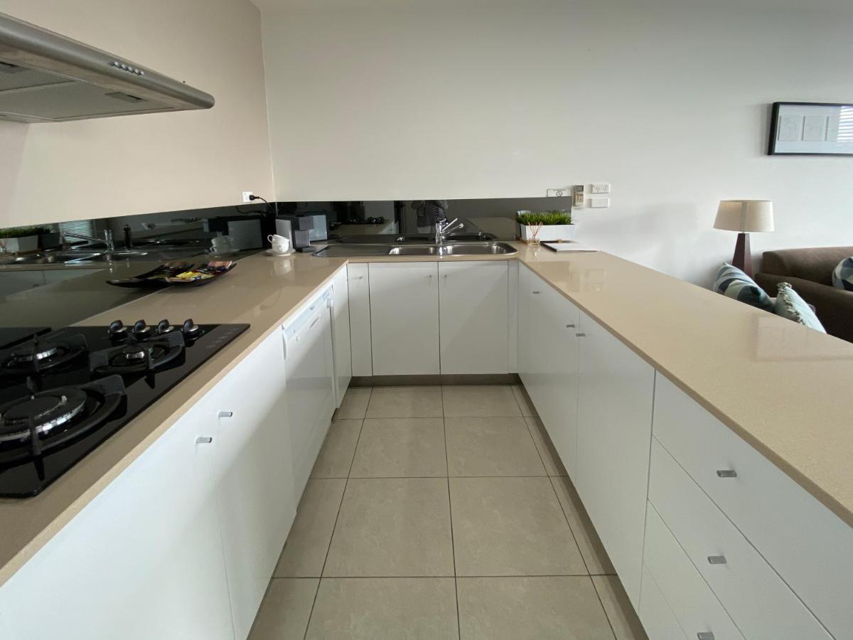 Shells Apartments Сорренто Экстерьер фото