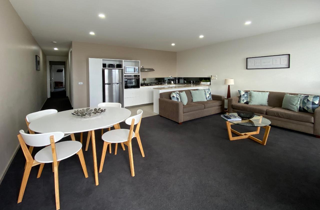 Shells Apartments Сорренто Экстерьер фото
