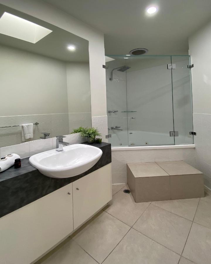 Shells Apartments Сорренто Экстерьер фото