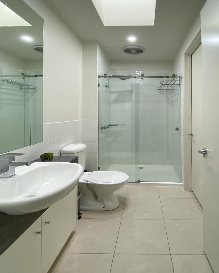 Shells Apartments Сорренто Экстерьер фото