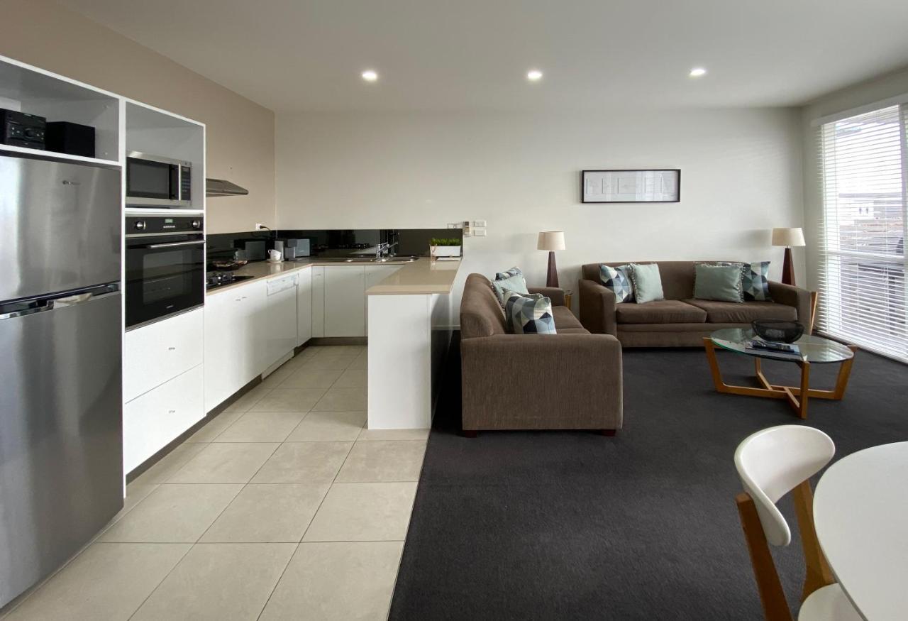 Shells Apartments Сорренто Экстерьер фото