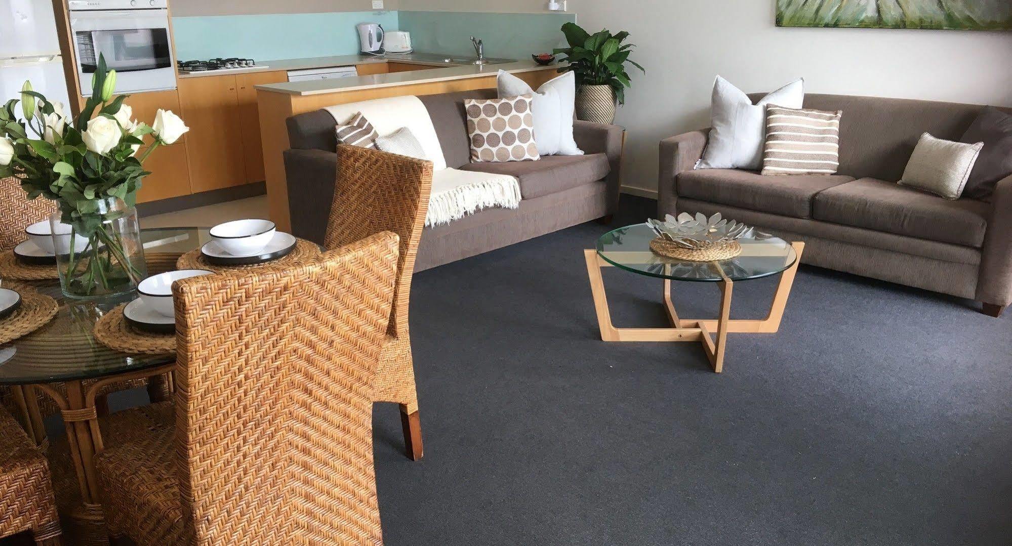 Shells Apartments Сорренто Экстерьер фото