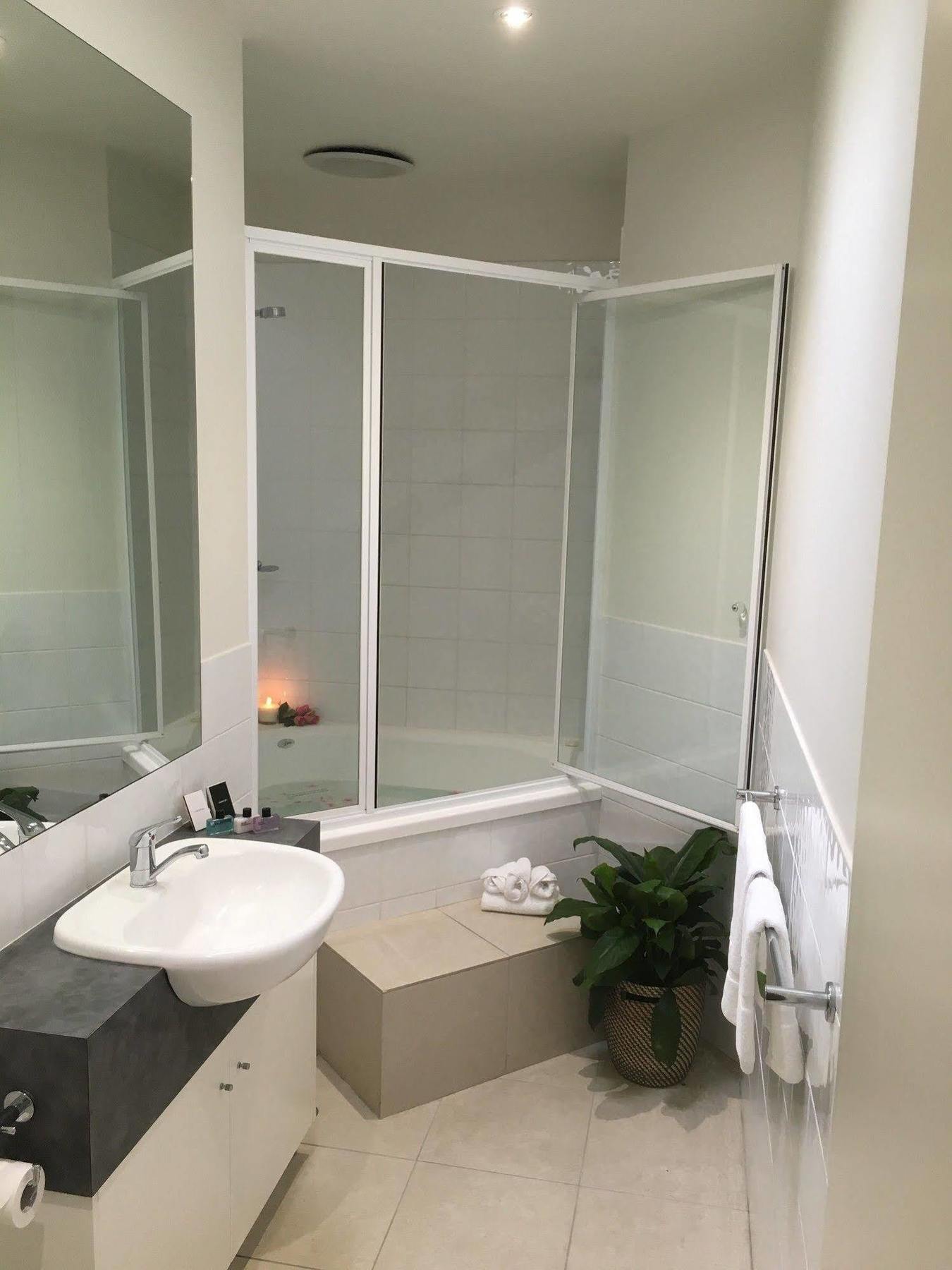 Shells Apartments Сорренто Экстерьер фото