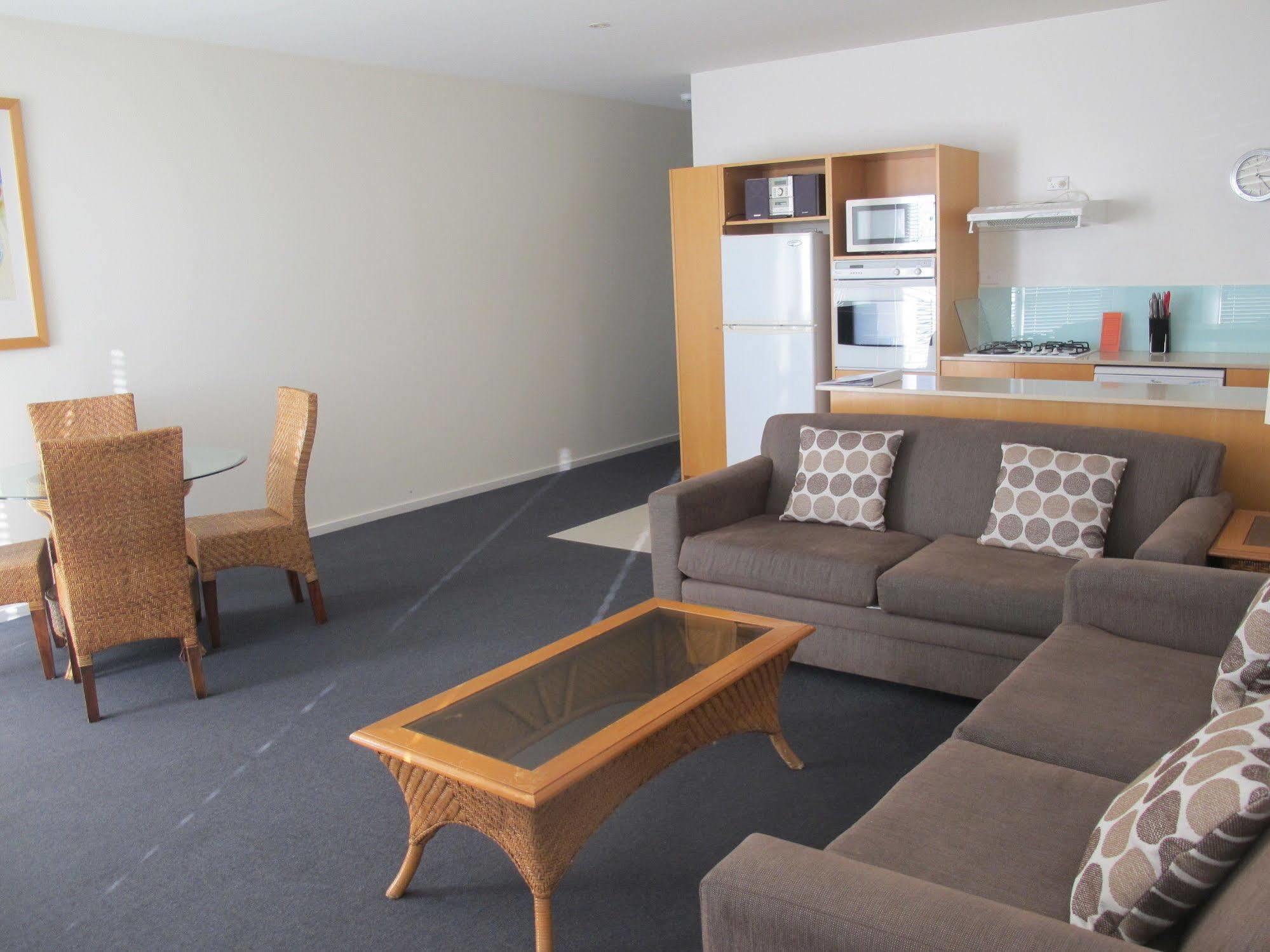 Shells Apartments Сорренто Экстерьер фото