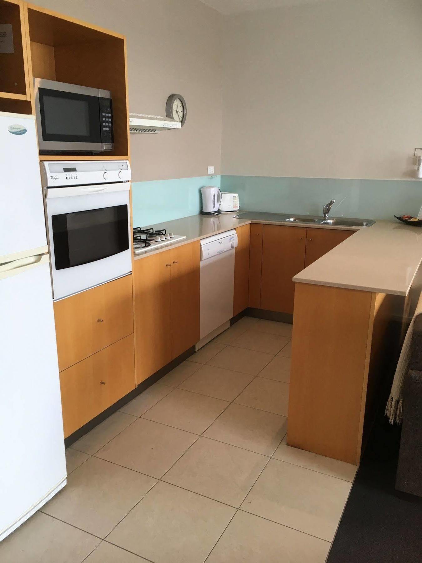 Shells Apartments Сорренто Экстерьер фото