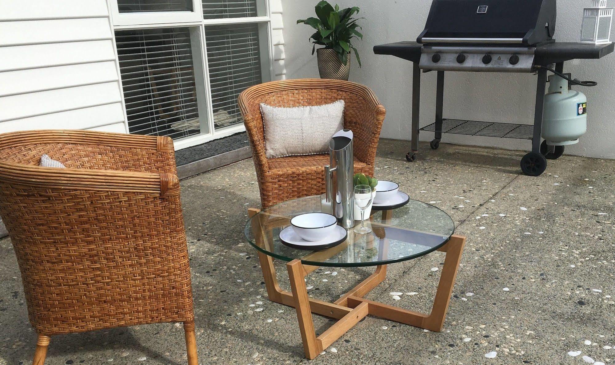 Shells Apartments Сорренто Экстерьер фото
