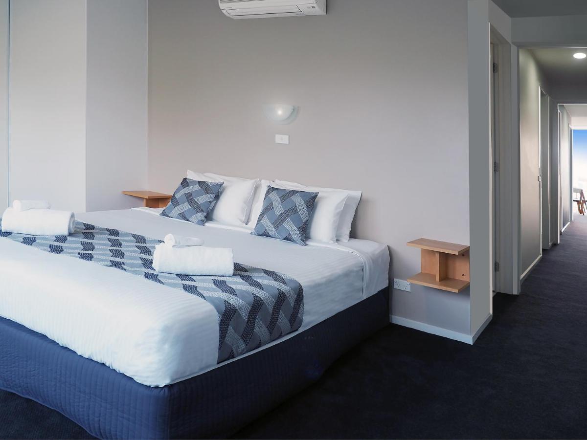 Shells Apartments Сорренто Экстерьер фото